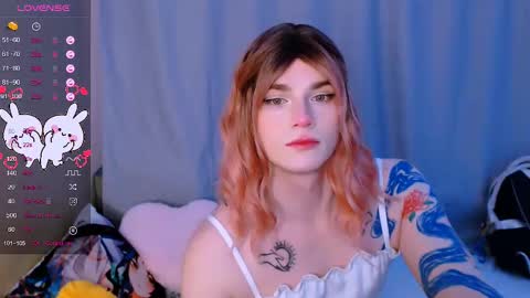  Alice  online show from 03-07-25, 04:13