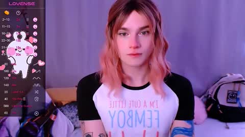  Alice  online show from 02-19-26, 06:42