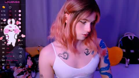  Alice  online show from 03-26-26, 02:33