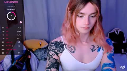  Alice  online show from 05-05-26, 04:37
