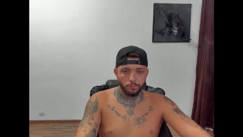 s1nmaster online show from 09-10-25, 07:52