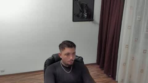 s1nmaster online show from 10-17-25, 06:54