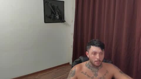 s1nmaster online show from 11-24-25, 09:14