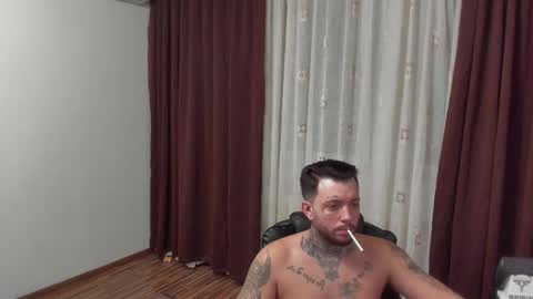 s1nmaster online show from 12-18-25, 01:11