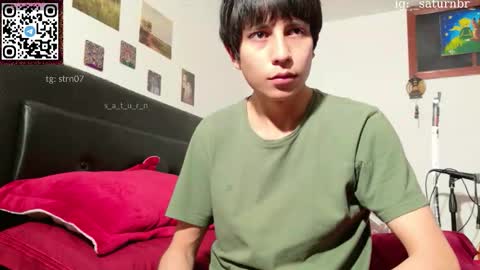 Snapshot of s_a_t_u_r_n chatting on 01-17-26, 11:41 ST online show from 01-17-26, 11:41