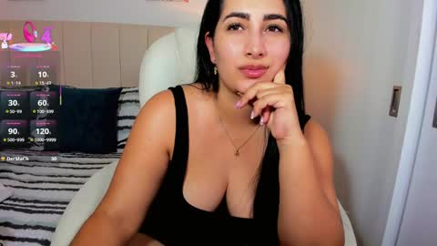 Zara online show from 02-07-25, 12:20