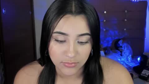 Snapshot of s_demoni1 chatting on 12-24-24, 12:11 S H A R O N model independient online show from 12-24-24, 12:11