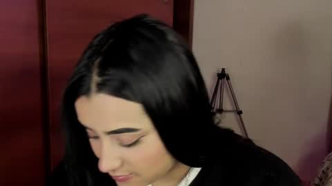 Snapshot of s_demoni1 chatting on 03-07-25, 02:45 S H A R O N model independient online show from 03-07-25, 02:45