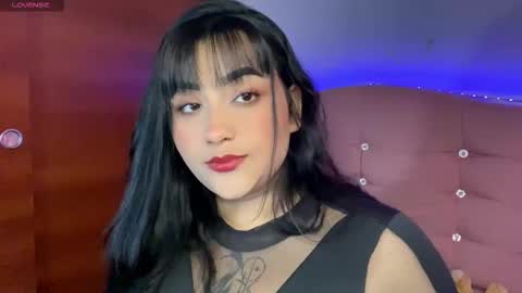 Snapshot of s_demoni1 chatting on 11-06-25, 10:32 S H A R O N model independient online show from 11-06-25, 10:32