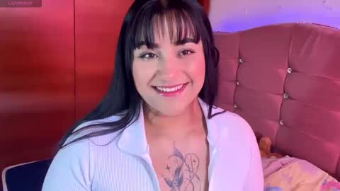 Snapshot of s_demoni1 chatting on 11-12-25, 06:30 S H A R O N model independient online show from 11-12-25, 06:30