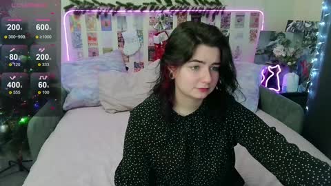 Kate online show from 12-13-24, 09:20