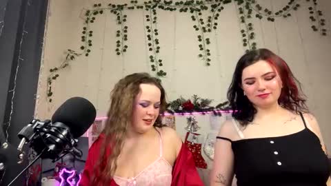 Kate online show from 01-14-25, 11:05