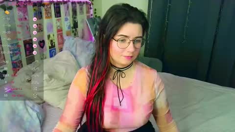 Kate online show from 09-11-25, 08:09