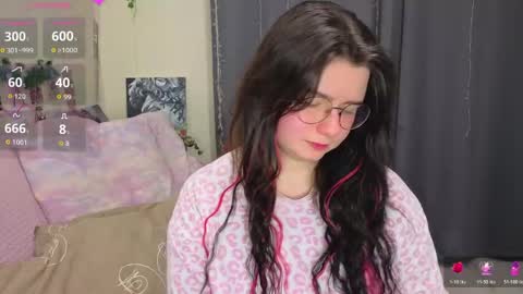 Kate online show from 04-17-26, 08:23