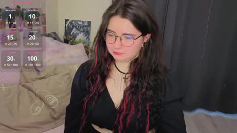 Kate online show from 05-19-26, 01:56