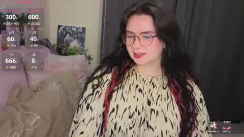 Kate online show from 06-13-26, 07:12