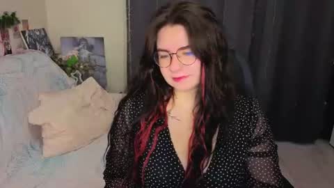 Kate online show from 06-19-26, 07:28