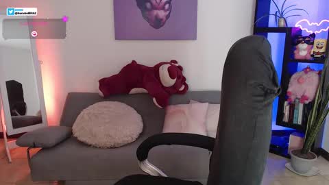 Snapshot of s_lilith chatting on 02-06-26, 06:11 Lilith independent model online show from 02-06-26, 06:11