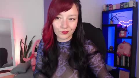  Lilith  independent model online show from 07-02-26, 10:16