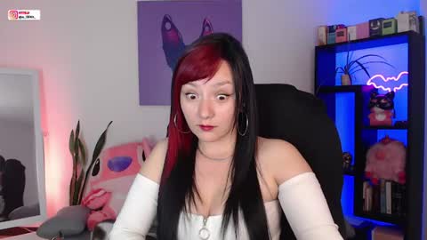  Lilith  independent model online show from 07-08-26, 12:04