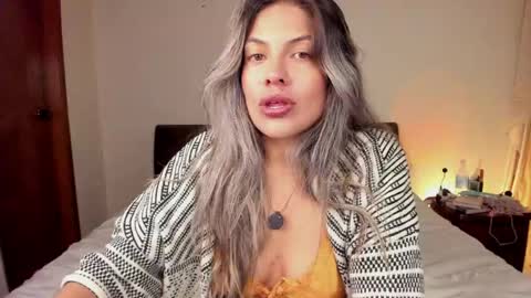 Leslie Beltrn online show from 05-17-26, 05:16
