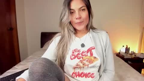 Leslie Beltrn online show from 06-06-26, 03:11