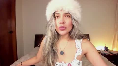 Leslie Beltrn online show from 06-30-26, 03:51