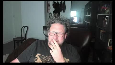 Snapshot of saacs chatting on 12-21-24, 12:06 Saacs online show from 12-21-24, 12:06