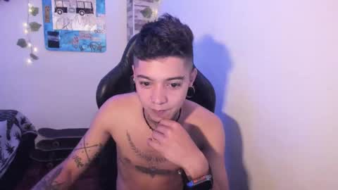 Danny online show from 12-18-25, 12:49