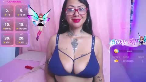 saalomee 1 online show from 02-08-25, 01:44