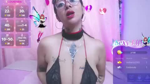 saalomee 1 online show from 02-20-25, 02:13