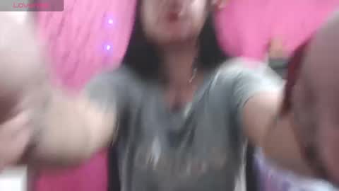 saalomee 1 online show from 09-23-25, 02:20