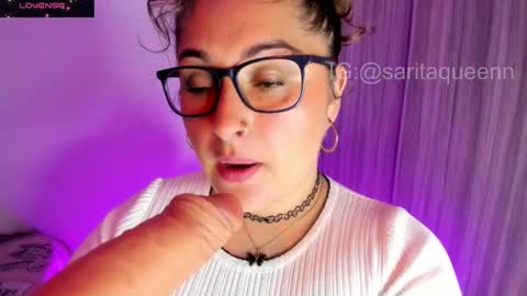saara__queen online show from 11-18-25, 01:33