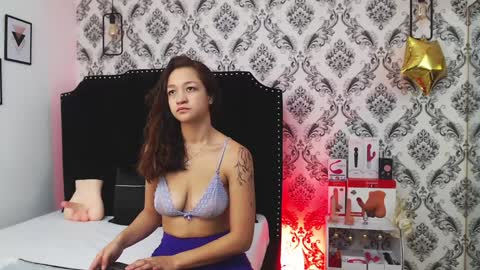 Saara Brown online show from 01-16-25, 12:20