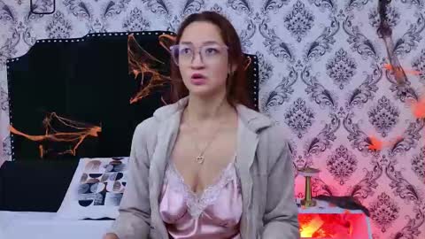 Saara Brown online show from 11-02-25, 12:18