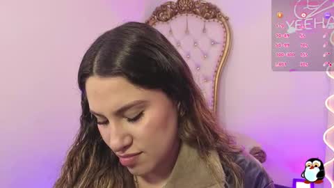 saaya_tay online show from 11-22-25, 03:27