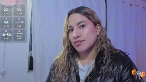 saaya_tay online show from 03-19-26, 03:10