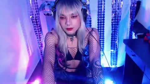 Isabella online show from 07-23-26, 01:08