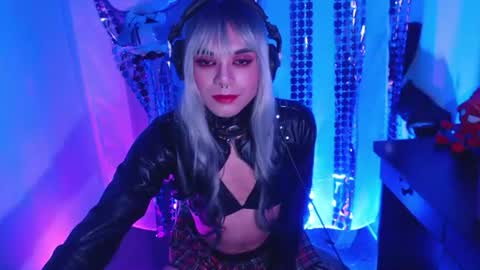 Isabella online show from 07-25-26, 03:04