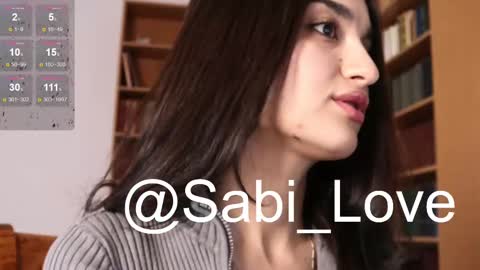 Sabira online show from 02-28-25, 09:58