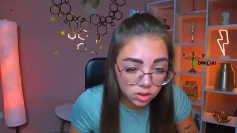 Sabina online show from 08-05-26, 12:30