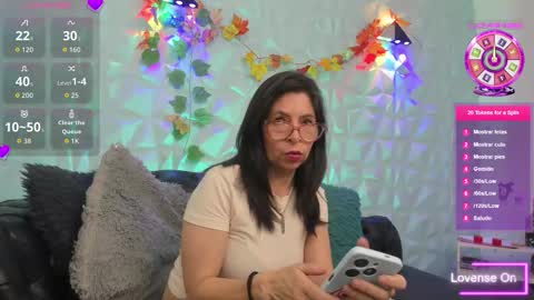 sabinadeluxe_cg online show from 11-05-25, 12:05