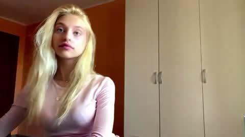 Sabina online show from 07-19-26, 04:11