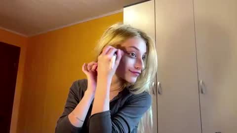 Sabina online show from 07-21-26, 04:42