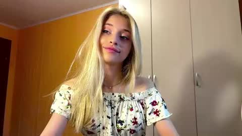 Sabina online show from 07-23-26, 04:05
