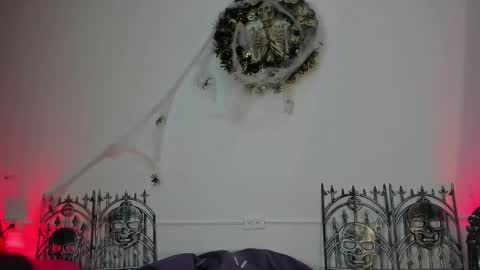 Sabina Merchetti online show from 10-13-25, 05:18