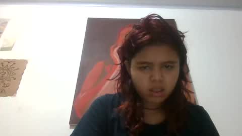 Sabina Merchetti online show from 11-09-25, 02:10