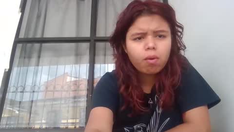 Sabina Merchetti online show from 11-09-25, 06:39