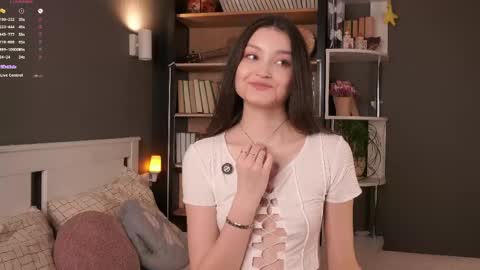 Snapshot of sabinapulk chatting on 04-14-26, 11:38 sabinapulk online show from 04-14-26, 11:38