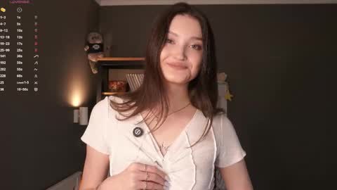 Snapshot of sabinapulk chatting on 04-16-26, 11:44 sabinapulk online show from 04-16-26, 11:44